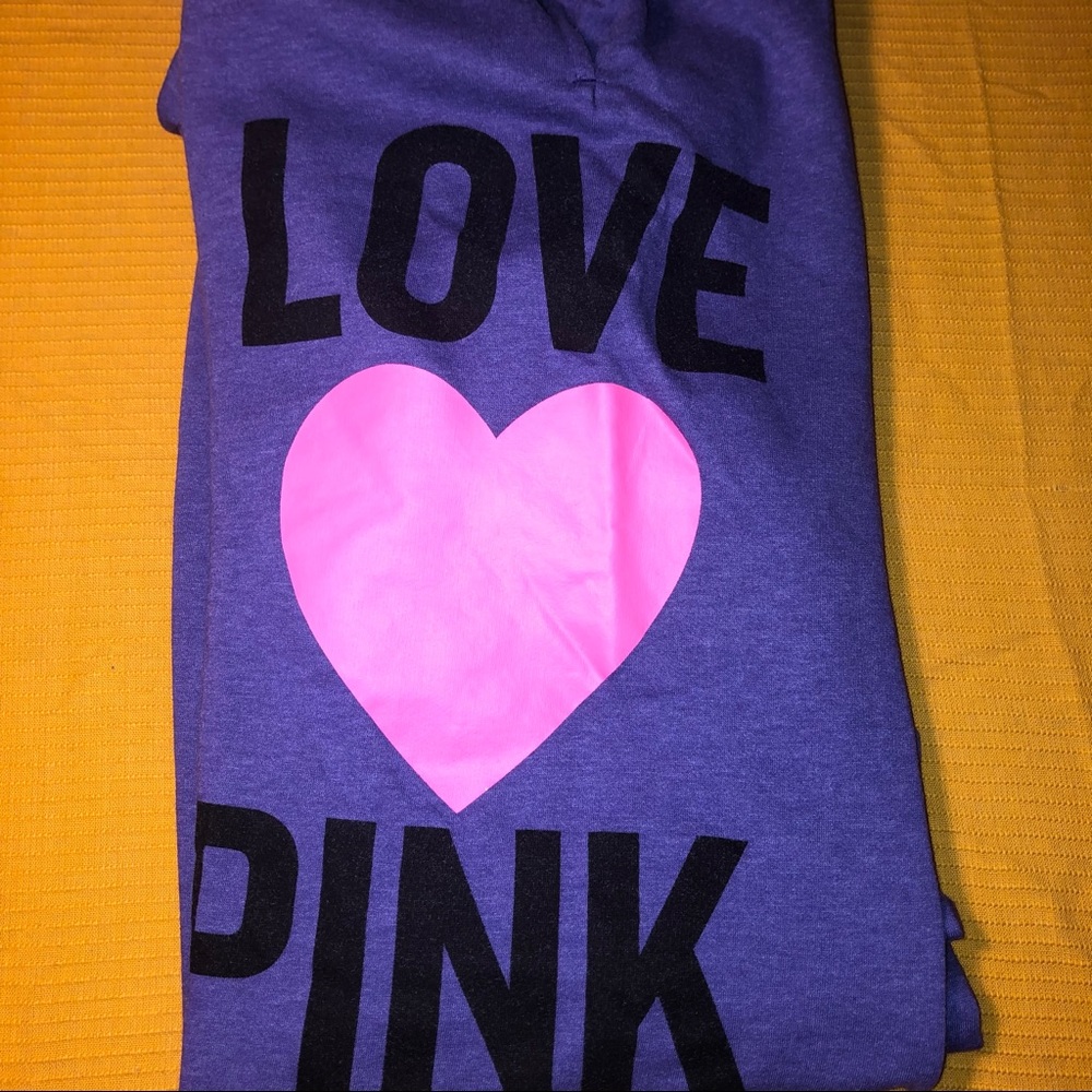 Victoria Secret Sweatpants